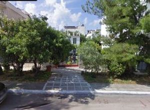 Plot Nea Alexandria