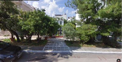 Plot Nea Alexandria property