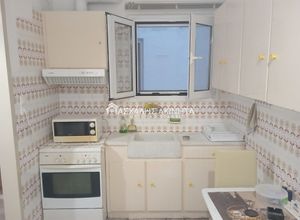 Studio/Γκαρσονιέρα προς πώληση Κέντρο - Άγιος Μηνάς (Ηράκλειο Κρήτης) 35 τ.μ. Ισόγειο 1 Υπνοδωμάτιο