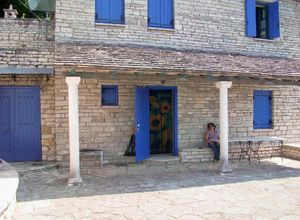 Μεζονέτα προς πώληση Κεντρικό Ζαγόρι Βίτσα 120 τ.μ. 2 Υπνοδωμάτια
