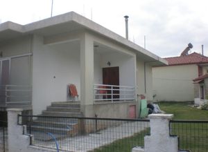Μονοκατοικία προς πώληση Μπιζάνιο Πεδινή 100 τ.μ. 2 Υπνοδωμάτια