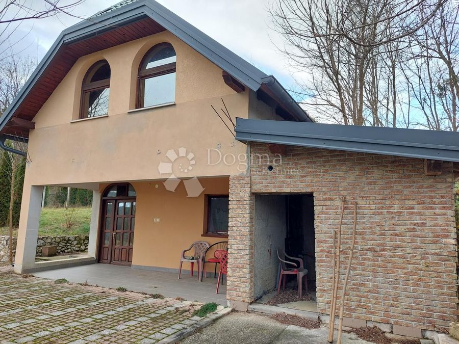 Detached house 75m² for sale, Jalzabet, Lestakovec Listing 13478255
