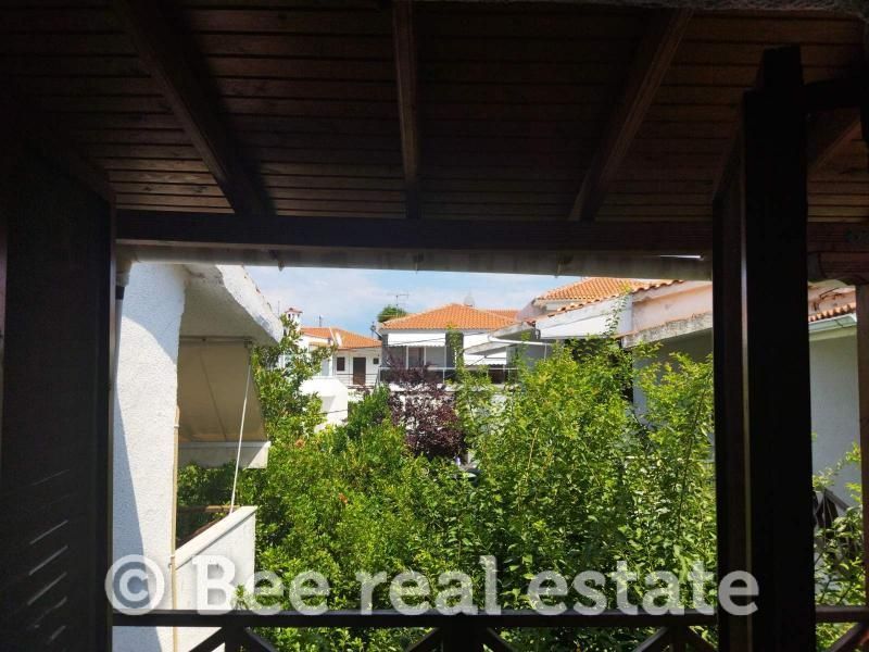 Sale, Maisonette, 59m² Pallini, Polichrono | 14284203 | Spitogatos