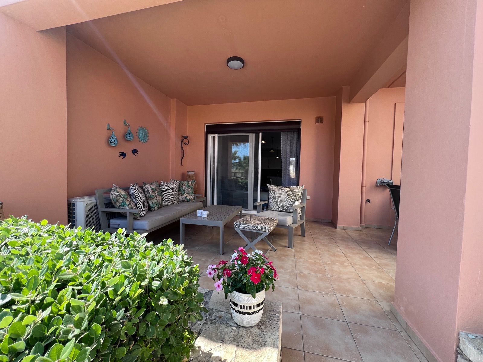 Apartment for sale Panormos (Geropotamos) Crete