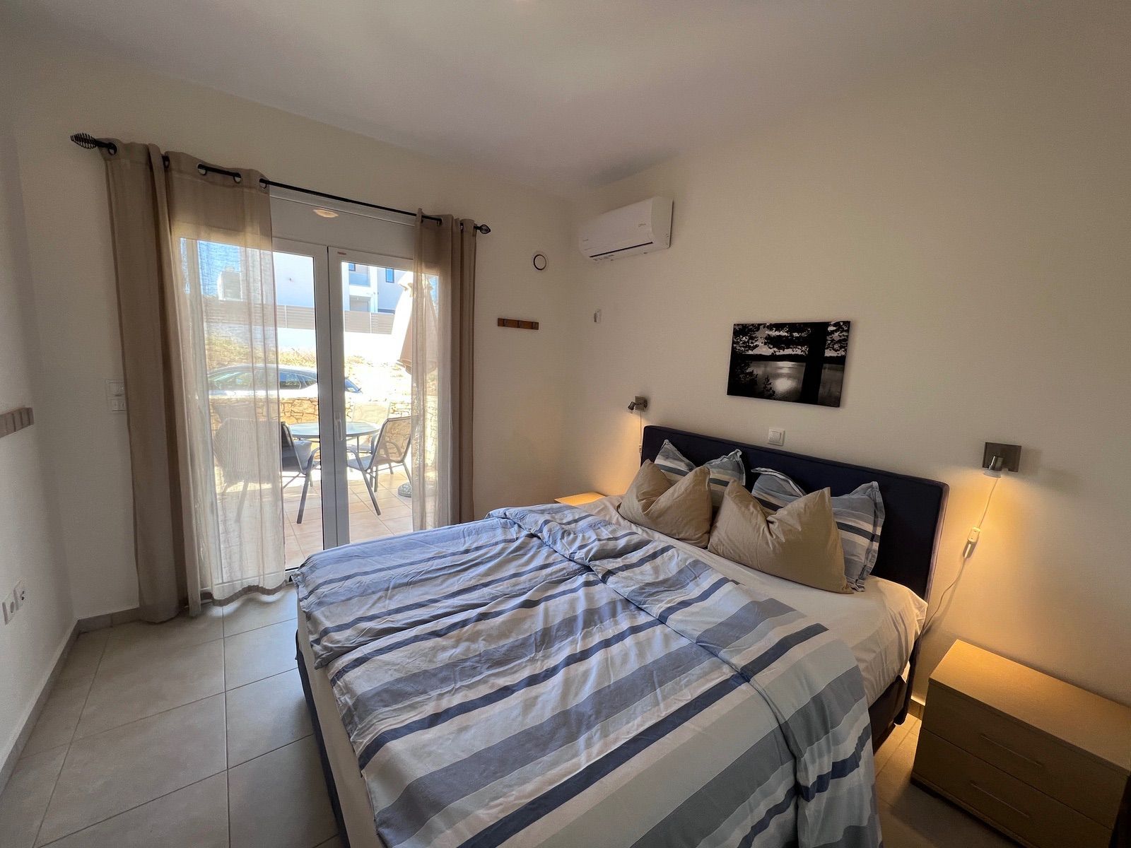 Apartment for sale Panormos (Geropotamos) Crete