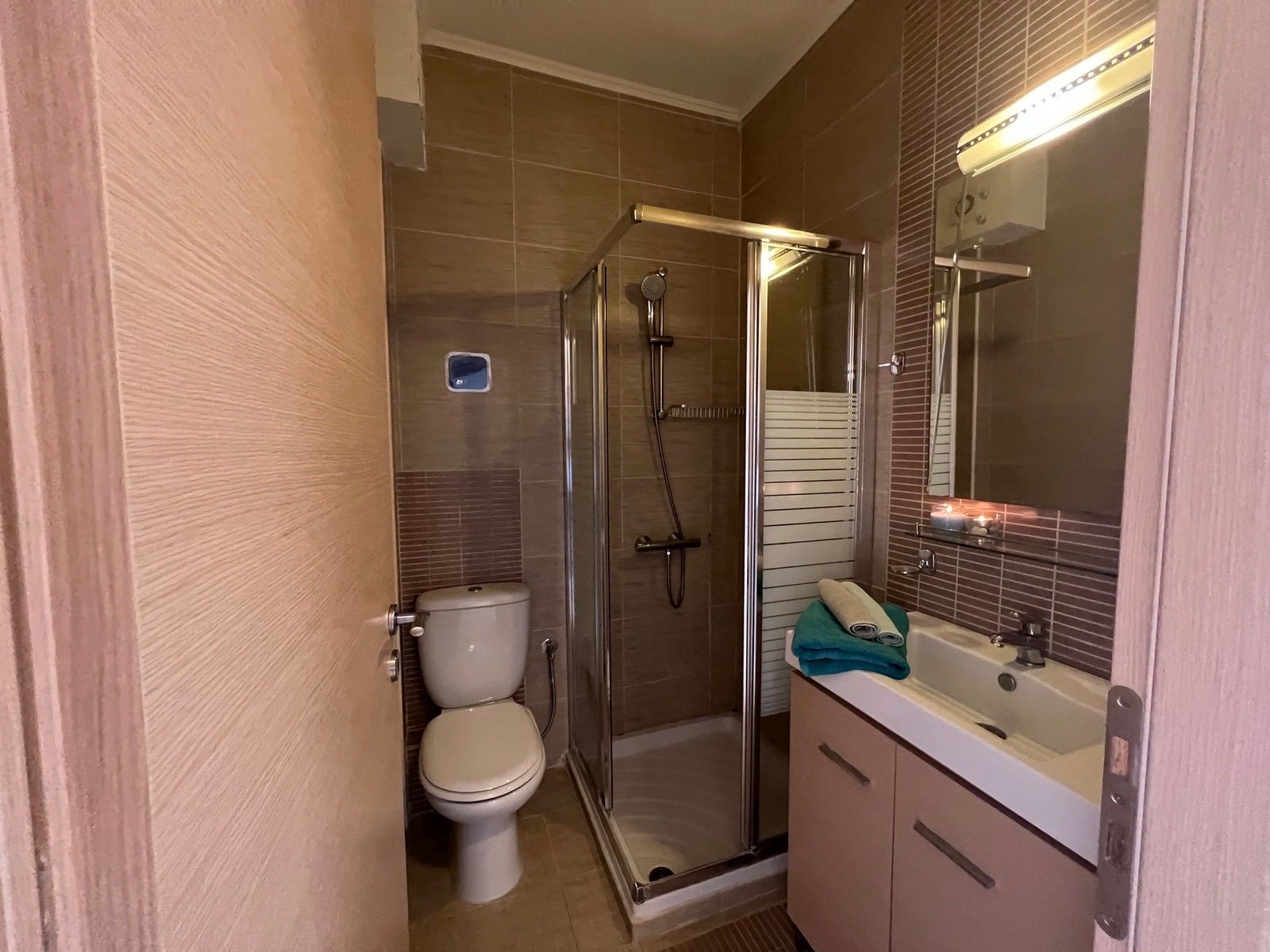 Apartment for sale Panormos (Geropotamos) Crete