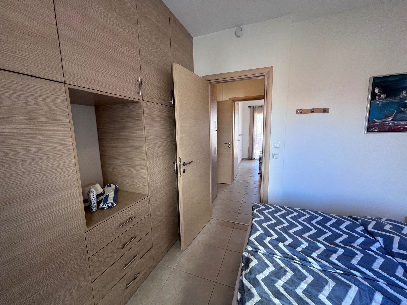 Apartment for sale Panormos (Geropotamos) Crete