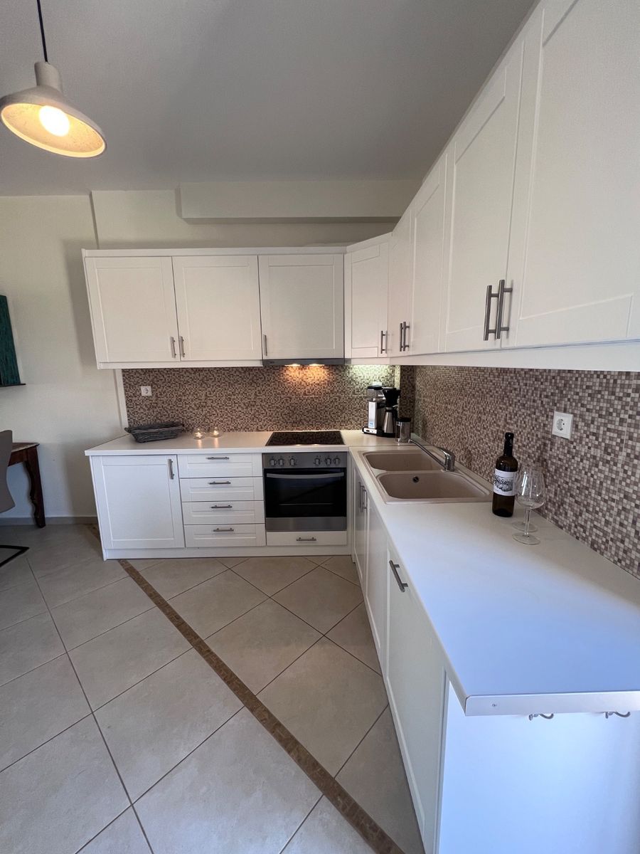 Apartment for sale Panormos (Geropotamos) Crete