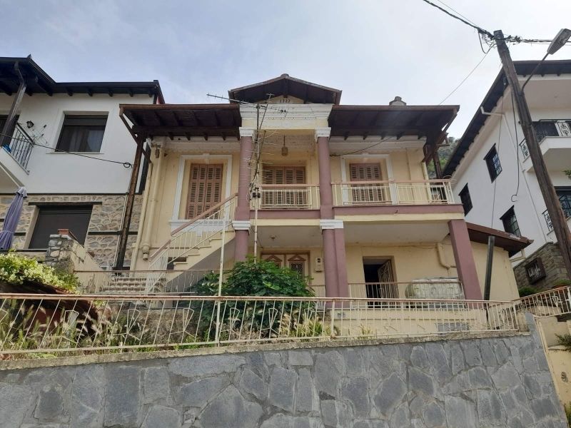 Sale, Detached house, 120m² Kastoria, Ntoltso 14299348 Spitogatos