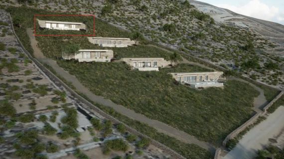 House Naxos - Chora