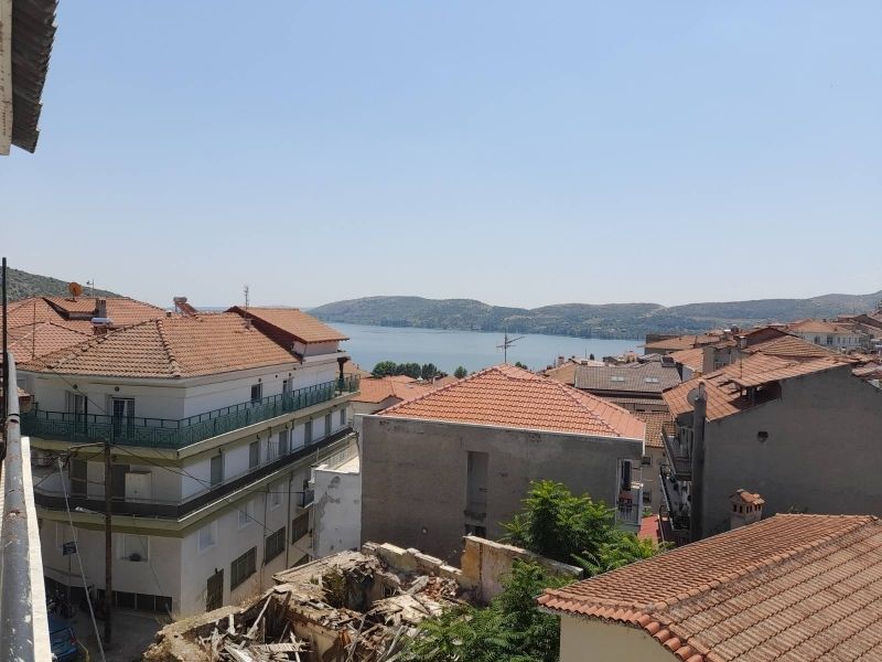 Sale, Apartment, 78m² Kastoria, Center 14307805 Spitogatos
