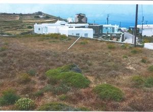 Plot Main town - Chora