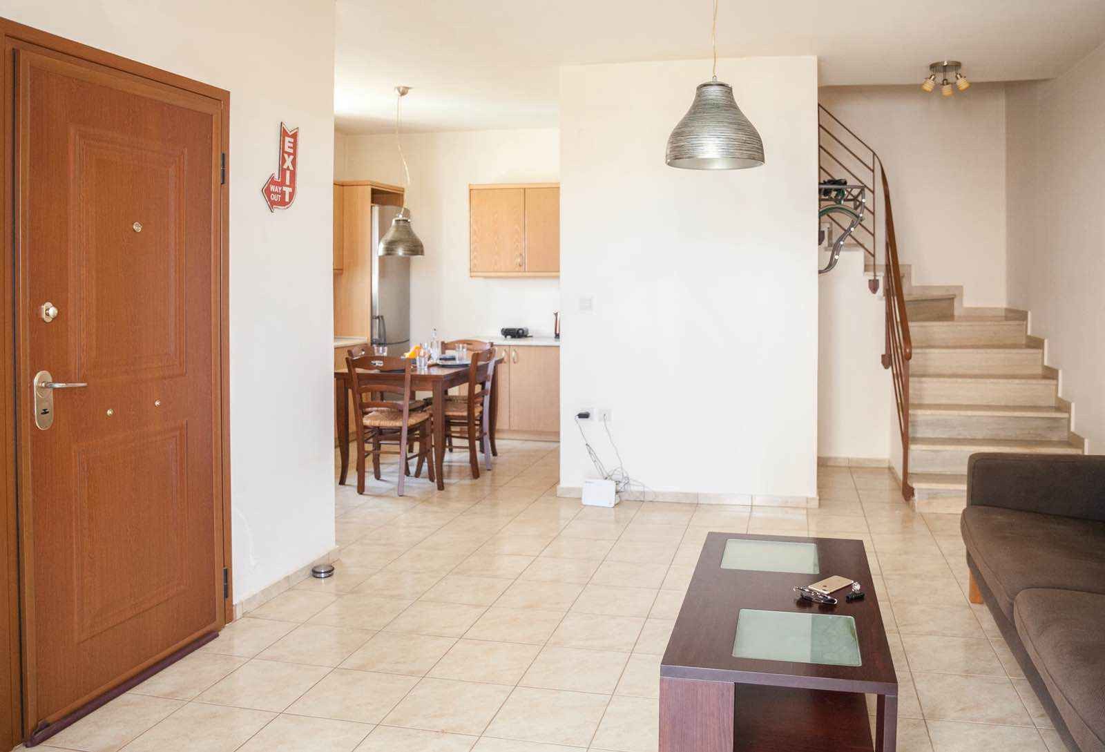 Villa for sale Panormos (Geropotamos) Crete