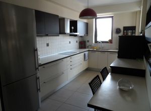 Apartment, Center