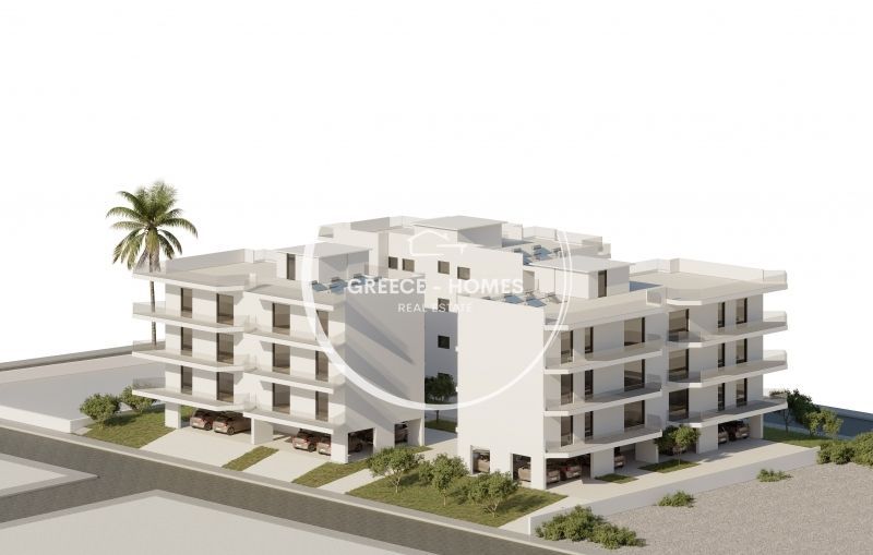 Sale, Apartment, 82m² Kalamata, Paralia Vergas 14429770 Spitogatos