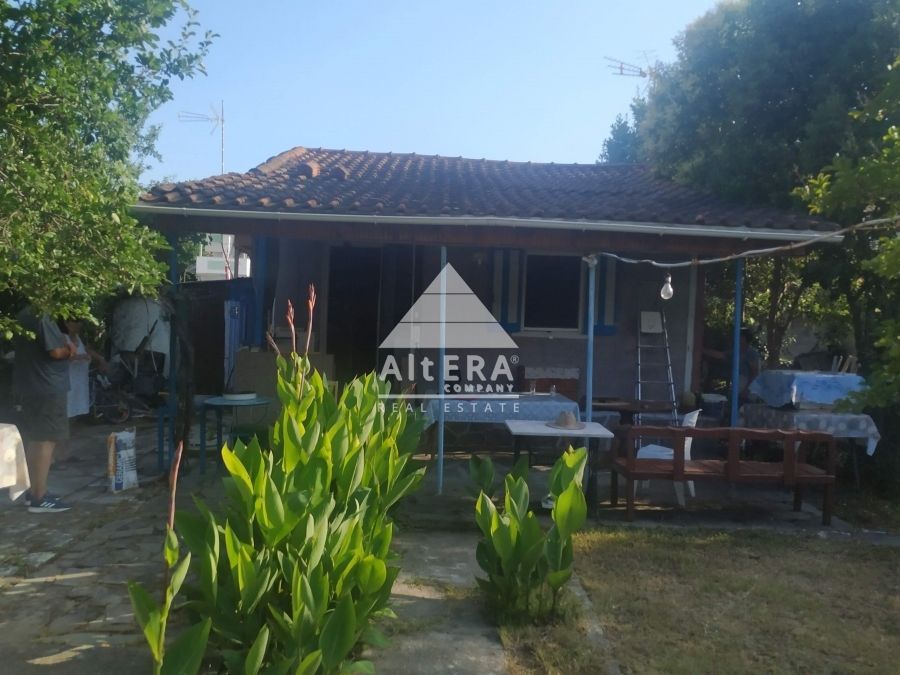 Sale, Detached house, 35m² Agios Asprovalta 14451103