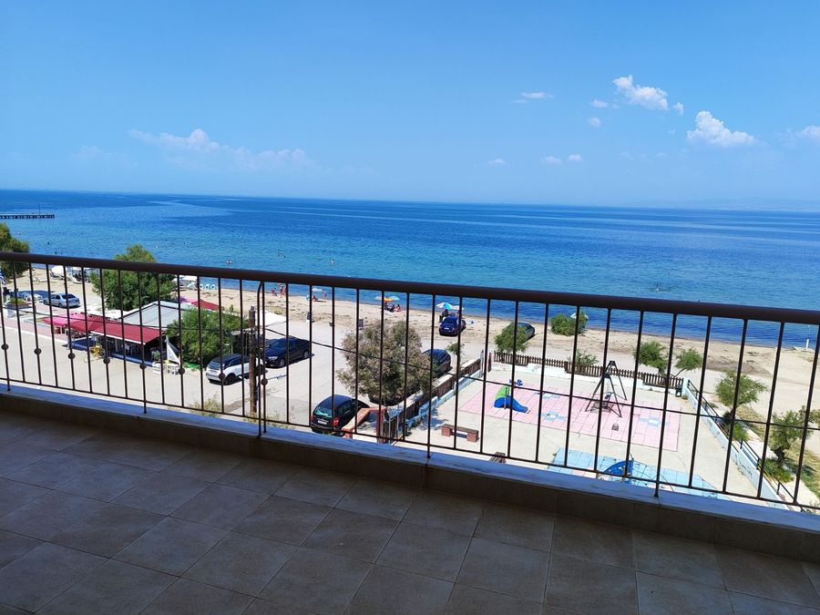 Sale, Apartment, 110m² Thermaikos, Agia Triada 14490888 Spitogatos