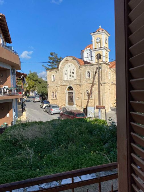 Detached House for sale Episkopi (Ierapetra) Detached corner house