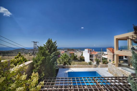 House Panorama
