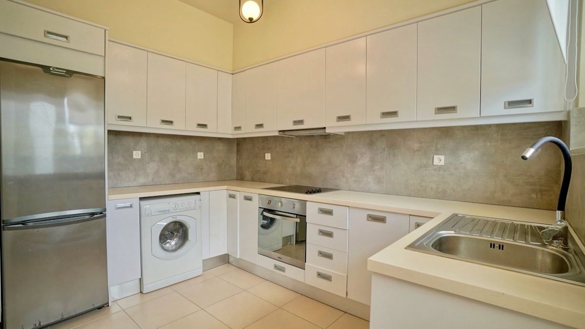 Villa for sale Maleme (Platanias) Crete