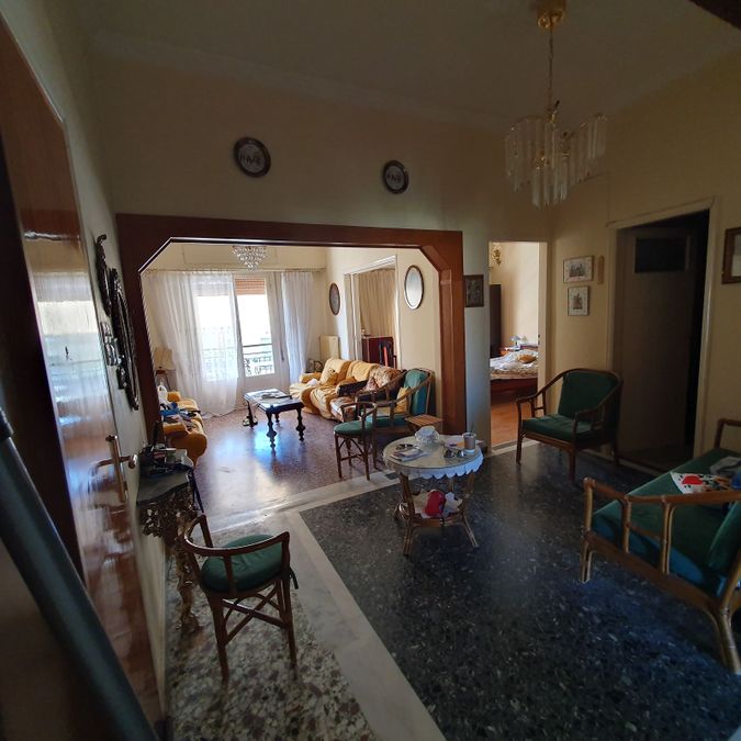 Real Estate SOUTH GREECE REAL ESTATE, Sparti (Lakonia).