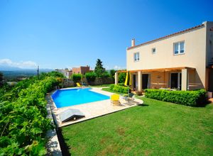 Sale, Villa, 120m² Arkadi, Prinos | 14544785 | Spitogatos