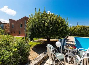 Sale, Villa, 150m² Arkadi, Prinos | 14545199 | Spitogatos