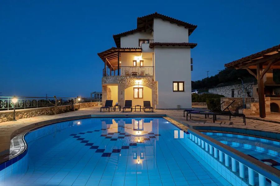 Kidonia Sale, Other properties, 290m² Chania Prefecture, Nea Kidonia | 14627685 ...