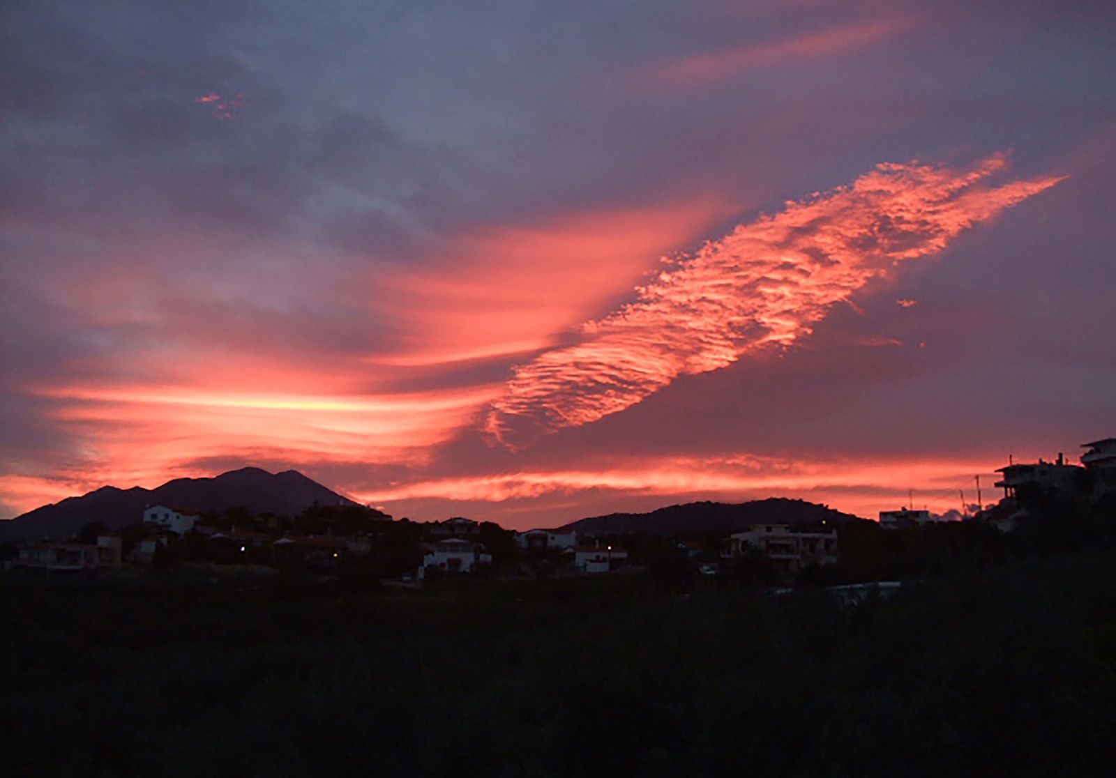 Villa for sale Roumeli (Geropotamos) Crete