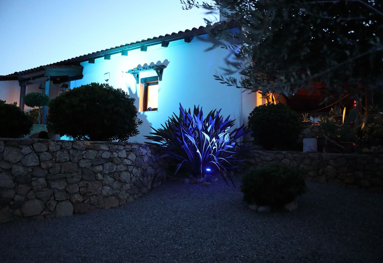 Villa for sale Roumeli (Geropotamos) Crete