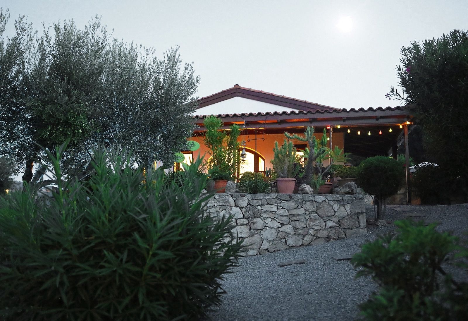 Villa for sale Roumeli (Geropotamos) Crete