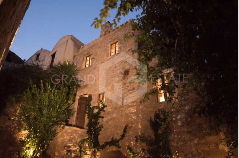 Sale, Detached house, 150m² Lakonia, Monemvasia 14712494 Spitogatos