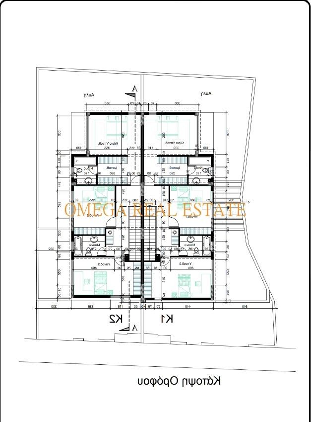 Detached House for sale Lakatameia