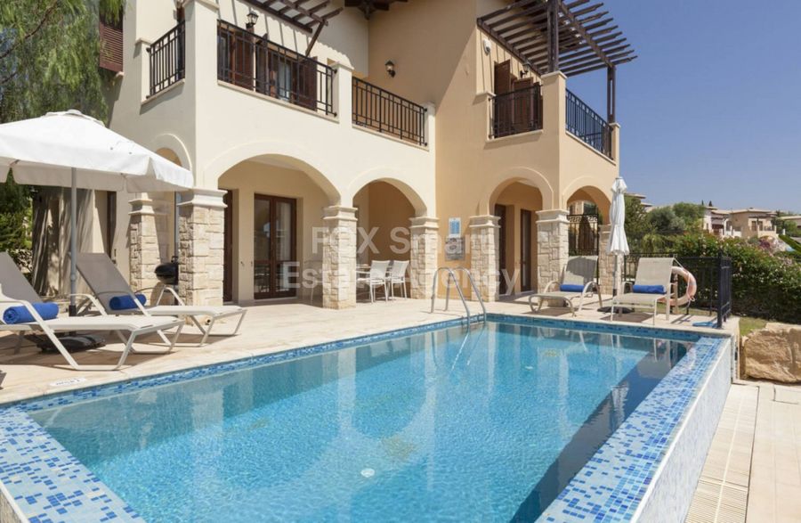 Detached House for sale, 171sqm, 950,000€ - Rest of Paphos | Spitogatos ...