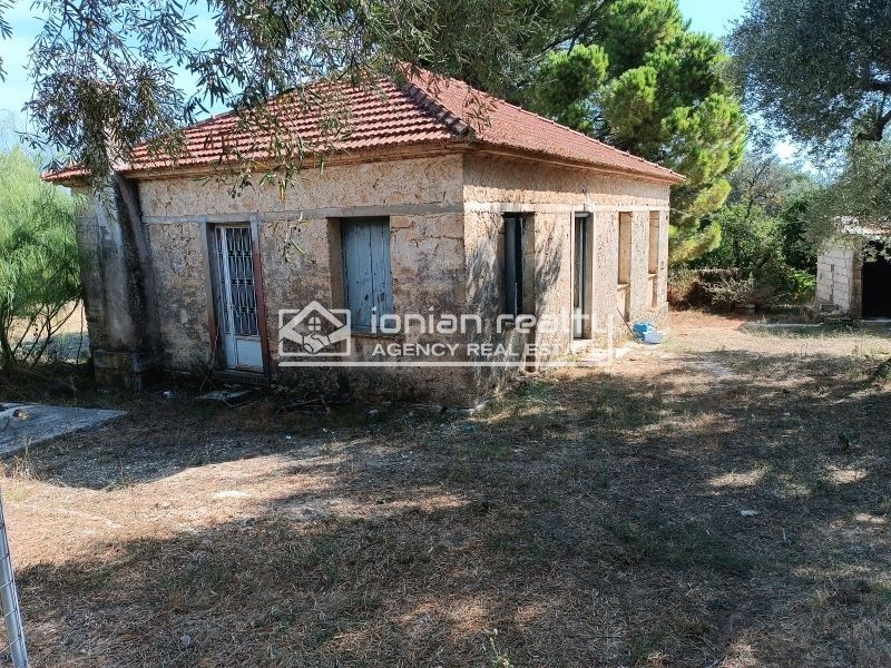 Sale, Detached house, 90m² Alikes, Psarou 14771078 Spitogatos