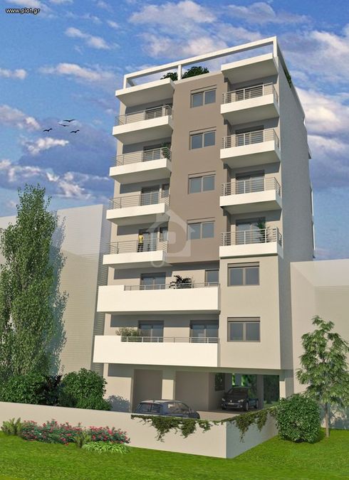 Kalamaki property