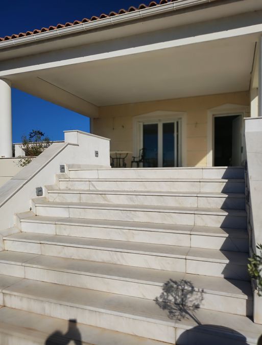 וילה יוקרה 385מ"ר - קפאנדריטי