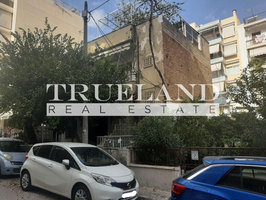 Photo 2,Οικόπεδο, 200τ.μ.,Νεόκτιστα, Νέα Ιωνία (Αθήνα - Δυτικά Προάστια),€200.000