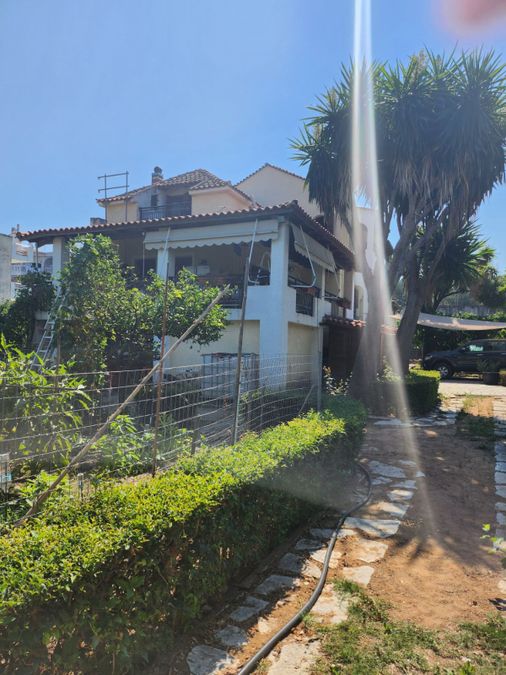 Real Estate THOMAS, Patra, Greece