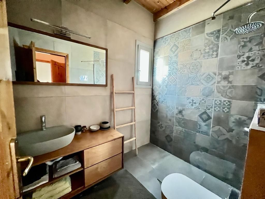 Villa for sale Roumeli (Geropotamos) Crete