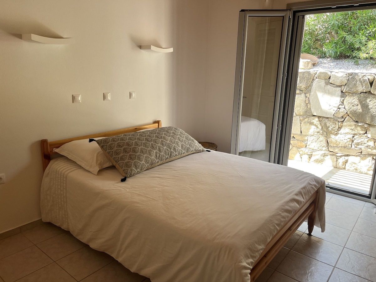 Villa for sale Roumeli (Geropotamos) Crete