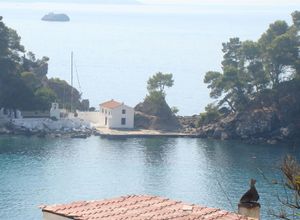 Μονοκατοικία προς πώληση Κέντρο (Πάργα) 90 τ.μ. 2 Υπνοδωμάτια