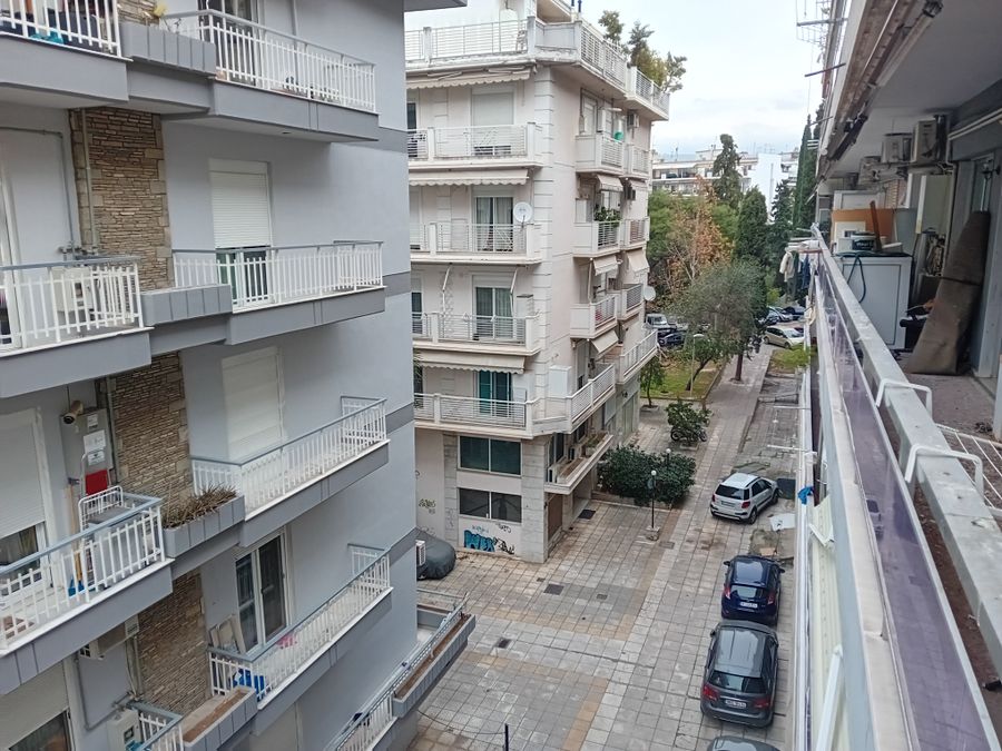 Sale, Apartment, 120m² Kalamaria, Karampournaki 15036546 Spitogatos