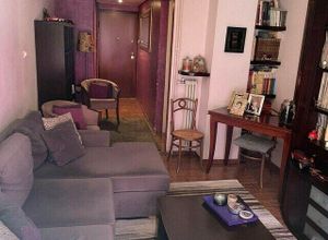 апартамент  за продажба  Patision - Acharnon Agios Panteleimonas, 80 ㎡, 4-ти етаж, спални: 2 изображение #3