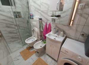 apartment for sale Novi Sad Zeleznicka stanica - Banatic, 36 ㎡, 2nd floor, bedroom: 1 image #7