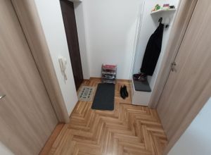 apartment for sale Novi Sad Zeleznicka stanica - Banatic, 36 ㎡, 2nd floor, bedroom: 1 image #9