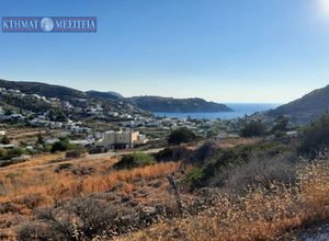Land and plots for sale: Kini (Syros) | Spitogatos