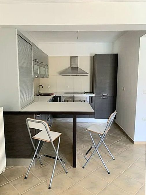 Rent, Apartment, 50m² Voula, Dikigorika 15190269 Spitogatos