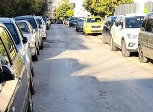 Plot Sidera Chalandriou