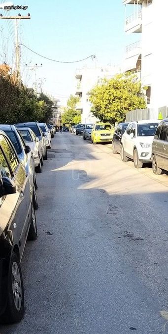 Plot Sidera Chalandriou